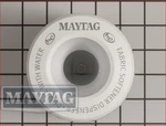 New Genuine Oem Whirlpool Maytag Washer Fabric Softener Dispenser Cup W10850126. Fixed Price $42.57.