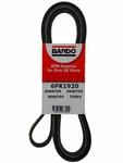 Bando 6PK1920 Serpentine Belt Usa Oem Quality. Fixed Price $18.40.