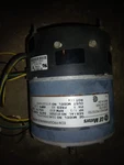 Ge Motors Ecm Programmable. Fixed Price $250.00.