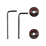 Whirlpool W10846205 Appliance Medallion W10772564. Fixed Price $31.02.