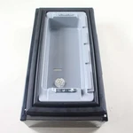 Whirlpool W10815668 Kit-service Door W10733264 1/2" Plastic Replacement. Fixed Price $518.39.