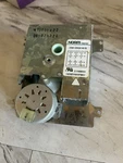 Oem Ge Hotpoint Dishwasher Timer WD21X33640, WD21X10474, 165D5484P014. Fixed Price $25.00.