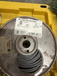 Southwire Full 240 Ft (not 50) Gauge 16/2 Lamp SPT-2 55681844. Fixed Price $45.00.