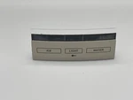 4204292 Sub-zero Refrigerator Disp Control Panel Assembly For 685-2 / 695-2 Oem. Fixed Price $375.40.