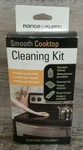 Range Kleen Smooth Top Cleaning Kit #500004. Fixed Price $24.95.