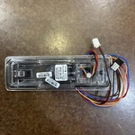 Whirlpool Refrigerator Dispenser Actuator Pad W10433548. Fixed Price $35.00.