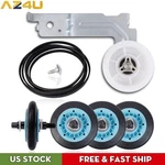 Dryer Repair Kit Replace For Samsung DV210AEW/XAA DV218AEW/XAA DV330AEW/XAA. Fixed Price $37.98.