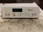 Whirlpool Range Oven Stove Electronic Control Board 6610189, 8053930. #246. Fixed Price $47.99.