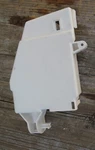 Samsung Washer Door Lock Switch Cover DC63-01156A. Fixed Price $9.95.