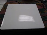Whirlpool Washer Lid WPW10193854. Fixed Price $86.00.