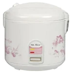 Spt 10-CUP Rice Cooker Cool-touch Exterior Non-stick SC-1812P. Fixed Price $59.86.