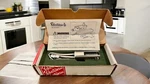 Nos Genuine Oem Robertshaw Gas Oven Range Ignitor 41-205 Box New. Fixed Price $34.50.