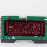 Genuine Bosch Oven, Display Board # 00758968. Fixed Price $69.98.