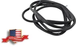 WPW10535778 New For Whirlpool Range Door Gasket. Fixed Price $14.98.