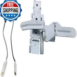 Alliance Laundry Systems Kit Dual Lid Switch 204696. Fixed Price $48.58.