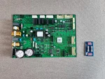 Samsung Refrigerator Main Control Board DA94-09410A And Fuse Block DA92-00945A. Fixed Price $49.99.
