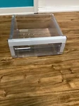 Samsung Crisper Vegetable Drawer Part# DA61-04296 (322). Fixed Price $47.95.