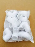3/4" .75" Elbow 90 Degree Schedule 40 Pvc (slip X Slip) Genova 30707 - Qty 10. Fixed Price $7.99.