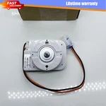 Fits For Refrigerator Evaporator Fan Motor Exact Replacement Part WR60X10257. Fixed Price $27.99.