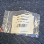 PD030039 Retainer Ring For Viking Burner DVGSU101 VGSU160 VGSU161. Fixed Price $25.00.