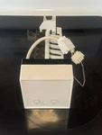 FDI101S Ice Maker By Flurida Industries Group (used) Freezer. Fixed Price $48.00.