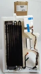 W10917531 Whirlpool Freezer Evaporator *new Oem Part*. Fixed Price $150.00.