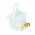 Oem Whirlpool W10656771 Refrigerator Appliance Switch. Fixed Price $21.91.
