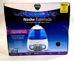 Vicks Starry Night Cool Mist Humidifier V3700V2 New. Fixed Price $60.82.