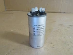 Kenmore Lg A/c Capacitor Part # 6120AR2194D EAE43285406. Fixed Price $28.48.