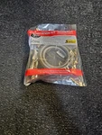 (qty 2)CERTIFIED Appliance Braided Stainless Steel 5FT Steam Dryer Installation. Fixed Price $49.99.