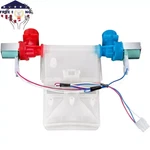 Washer Water Inlet Valve For Roper RTW4516FW2 Amana NTW4516FW3 NTW4516FW2 New. Fixed Price $32.99.