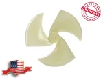Original New Genuine DA31-00010D Samsung Maytag Refrigerator Fan Blade RS2555SL. Fixed Price $15.98.