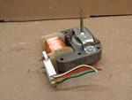 Maytag Mw/oven Fan Motor Part # 53001433. Fixed Price $30.58.