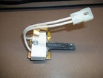 Speed Queen Dryer Ignitor & Bracket 58823. Fixed Price $25.00.