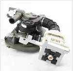 New Whirlpool W11460946 Oem Part-replaces W11243648 D/w Pump And Motor Assembly. Fixed Price $145.00.