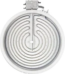 Upgrade 316135401 WP8273992 W10823696 9IN Radiant Surface Element Compatible. Fixed Price $59.18.
