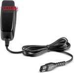 K Rcher - Replacement Charger For Window Vacuum 1 Plus, 50 And Sweeper Bro. Fixed Price $19.28.