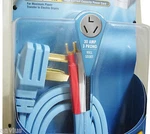 Monster Cable Power Cord 6FT With Gold Contact 3 Prong Plug For Electric Dryers. Fixed Price $69.88.