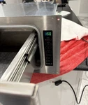 Wolf Warming Drawer Used WD30 Panel Ready!!. Fixed Price $250.00.