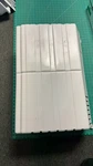 Whirlpool Refrigerator Freezer Bin W10293682 For WRMF3636RZ09. Fixed Price $39.89.