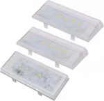 Refrigerator Led Light Set For Whirlpool Kenmore Maytag W10515058 & W10515057. Fixed Price $32.99.
