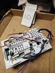Whirlpool Washer W10636055 Control Board. Fixed Price $50.00.