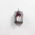 Lg EAU62064602 Dc Motor Major Home Appliances 3.15X4.15X2.45. Fixed Price $100.89.