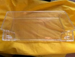 W11040402 Whirlpool Refrigerator Door Bin 2511. Fixed Price $29.00.