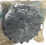 5303209769 Blower Wheel - Frigidaire, Electrolux Dryer Genuine Oem New. Fixed Price $41.97.