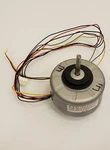 CV-P10NC MLB180 IBH-884-512 Motor Of Evaporator Fan For Sharp Portabke Ac. Fixed Price $169.00.