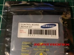 Control Board Repair Kit For DE92-02439J 02439G 02439L 02439D 02439E /f Samsung. Fixed Price $29.99.