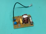WB27X11134 Oem Noise Filter Microwave Ge New. Fixed Price $6.88.