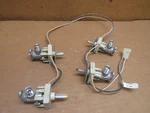 Jenn-air Range Valve+harness Set Part # W10578095 W10566042 W10566050 W10831588. Fixed Price $99.98.