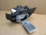 Whirlpool Refrigerator Dispenser Chute Ass. Part # W10616132 W11175839. Fixed Price $53.08.